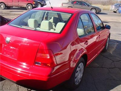 Used Volkswagen Jetta 2002 : $0