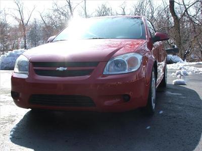 Used Chevrolet Cobalt 2006 : $9595
