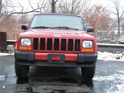 Used Jeep Cherokee 1999 : $5995