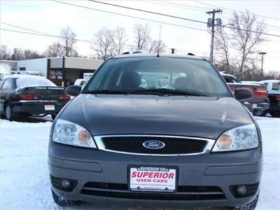 Used Ford Focus 2005 : $6995