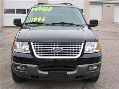 Used Ford Expedition 2004 : $11995