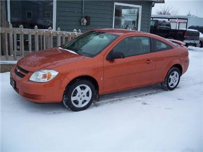 Used Chevrolet Cobalt 2006 : $8495