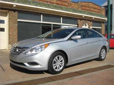 Used Hyundai Sonata 2011 : $18795