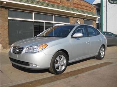 Used Hyundai Elantra 2010 : $14995