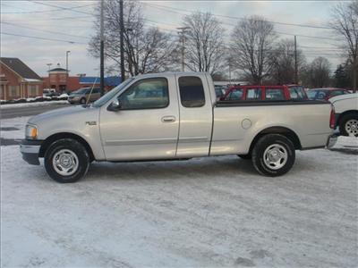 Used Ford F150 2001 : $5500