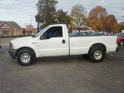 Used Ford F250 2003 : $5000