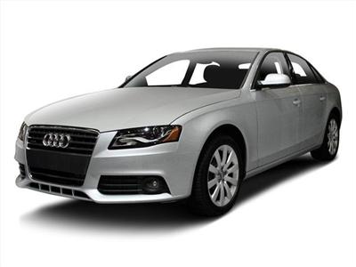 New Audi A4 2011 : $0