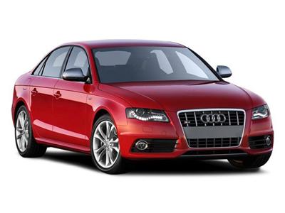 New Audi S4 2011 : $0