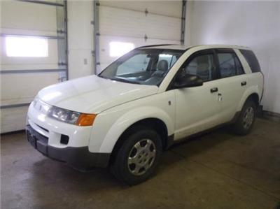 Used Saturn Vue 2003 : $5995