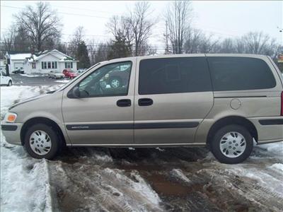 Used Chevrolet Venture 2001 : $7350