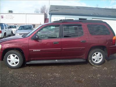 Used GMC EnvoyXL 2003 : $12900