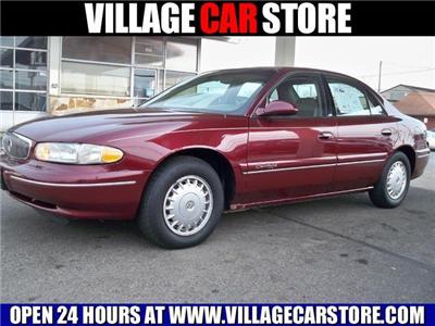 Used Buick Century 1998 : $2970