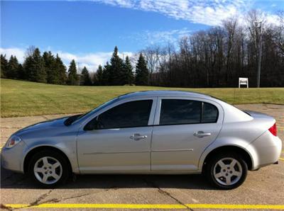 Used Chevrolet Cobalt 2006 : $5995