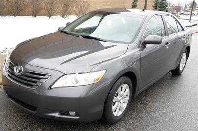 Used Toyota Camry 2007 : $15995