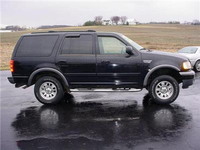 Used Ford Expedition 2000 : $7995