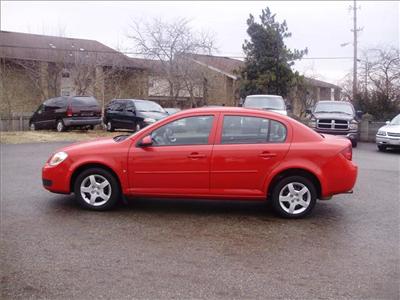 Used Chevrolet Cobalt 2007 : $7990