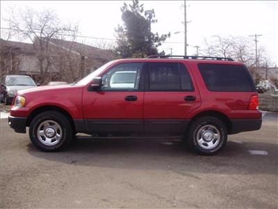 Used Ford Expedition 2005 : $10990