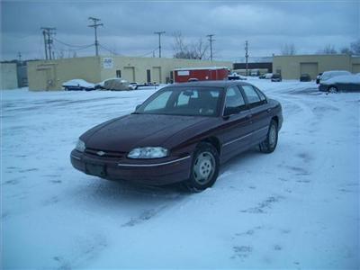 Used Chevrolet Lumina 1997 : $3500