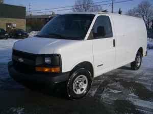 Used Chevrolet C2500 2006 : $7999