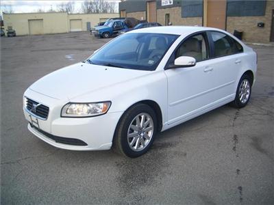 Used Volvo S40 2009 : $12999