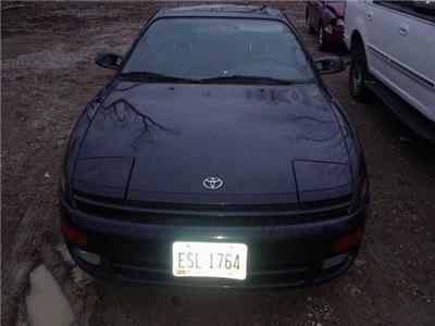 Used Toyota Celica 1992 : $1995