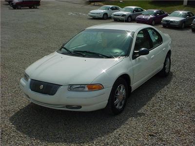 Used Chrysler Cirrus 1996 : $3995