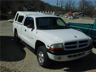 Used Dodge Dakota 1999 : $6995