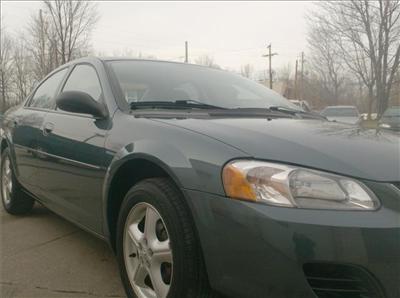 Used Dodge Stratus 2005 : $4995