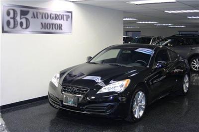Used Hyundai GenesisCoupe 2010 : $20995