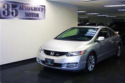 Used Honda Civic 2009 : $17995