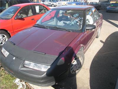Used Saturn SSeries 1994 : $1000