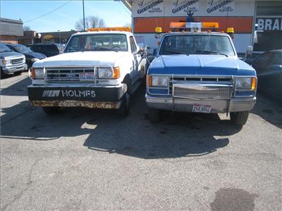 Used Ford F350 1991 : $6999