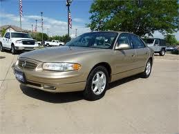 Used Buick Regal 2004 : $4995