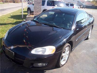 Used Dodge Stratus 2002 : $5995