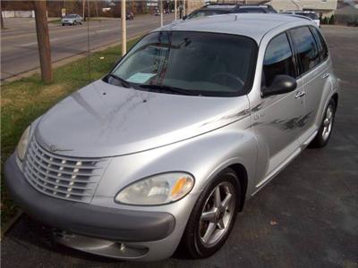 Used Chrysler PTCruiser 2001 : $5995