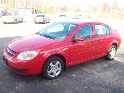 Used Chevrolet Cobalt 2007 : $8995