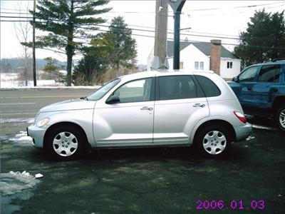 Used Chrysler PTCruiser 2007 : $6995