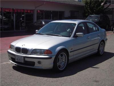 Used BMW 3series 2001 : $9995