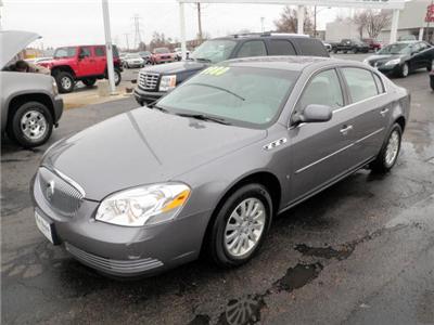 Used Buick Lucerne 2007 : $9980