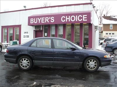 Used Buick Regal 1998 : $5795