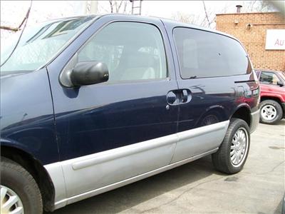 Used Mercury Villager 2002 : $3995