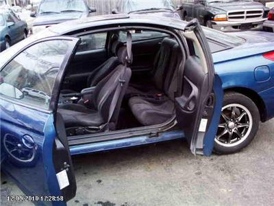 Used Saturn SSeries 2001 : $2700