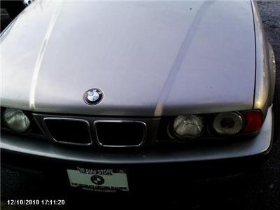 Used BMW 5series 1995 : $2195