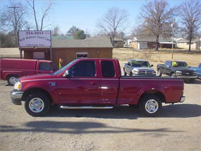 Used Ford F150 2000 : $5995