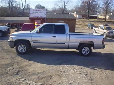 Used Dodge RamPickup 2001 : $4995