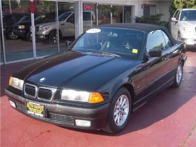 Used BMW 3series 1999 : $7995