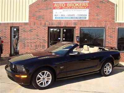 Used Ford Mustang 2005 : $16450