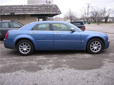 Used Chrysler 300C 2007 : $12990