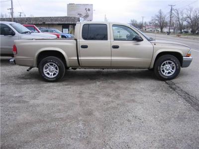 Used Dodge Dakota 2002 : $5990