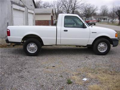 Used Ford Ranger 2005 : $4850